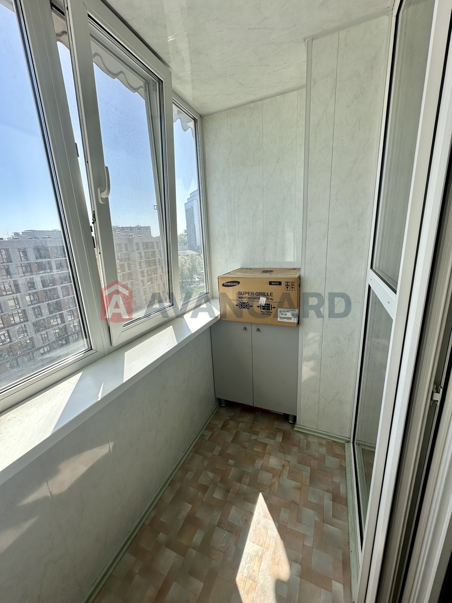 1 комн. квартира, 53/-/14 кв. м., 12/14 этаж фото 8 1 комн. квартира, 53/-/14 кв. м., 12/14 этаж фото 8