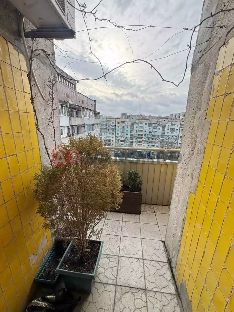 1 кім. квартира, 40/-/8 кв. м., 12/12 поверх фото 6 1 кім. квартира, 40/-/8 кв. м., 12/12 поверх фото 6