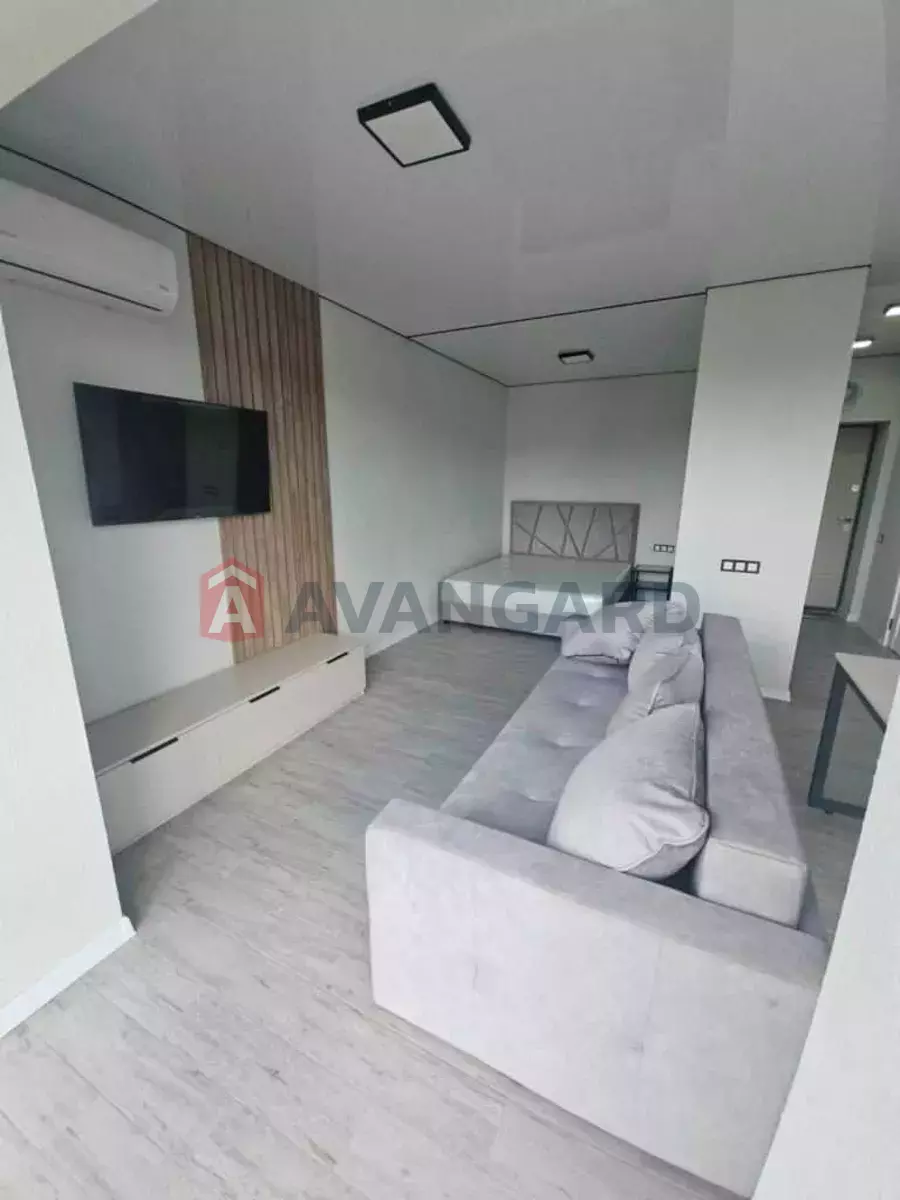 1 кім. квартира, 40/-/10 кв. м., 6/6 поверх фото 15 1 кім. квартира, 40/-/10 кв. м., 6/6 поверх фото 15