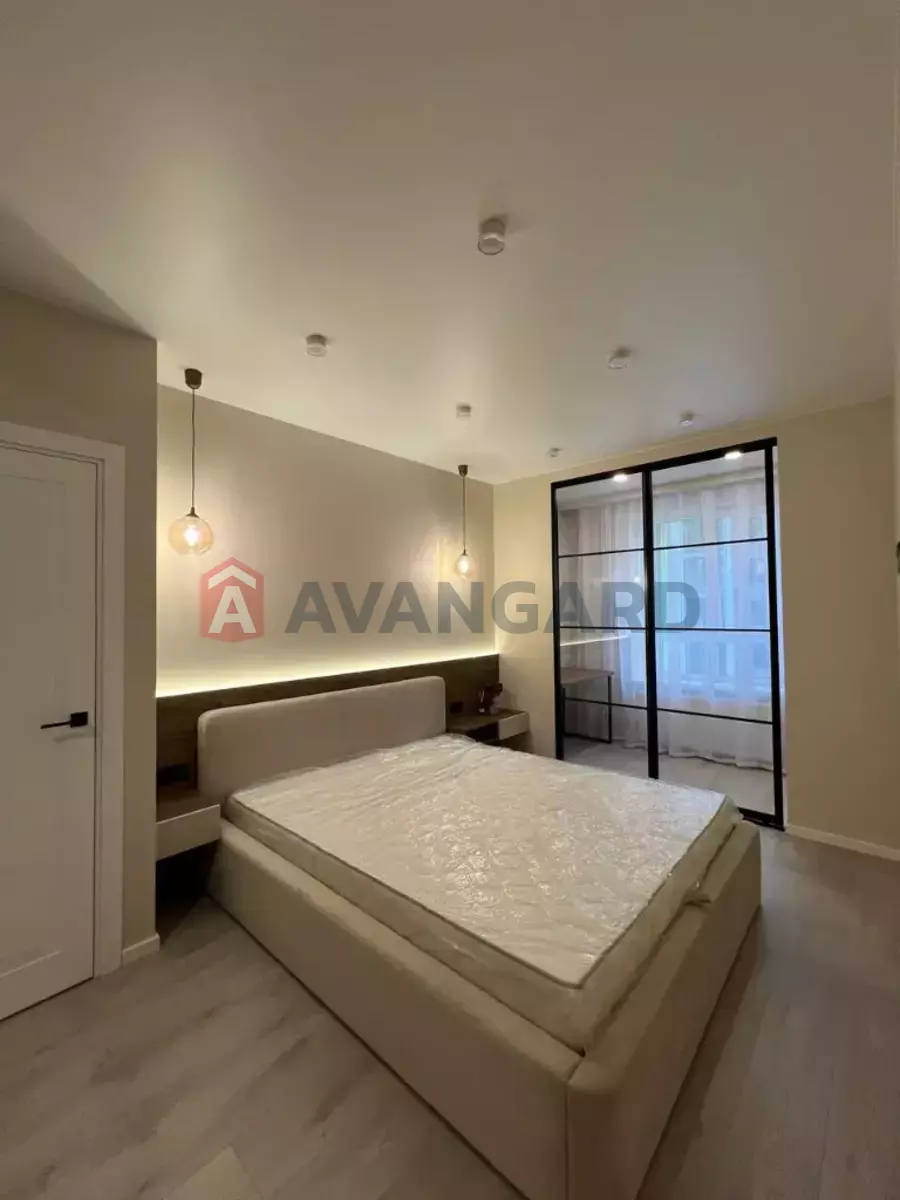 2 комн. квартира, 44/15/18 кв. м., 5/10 этаж фото 7 2 комн. квартира, 44/15/18 кв. м., 5/10 этаж фото 7