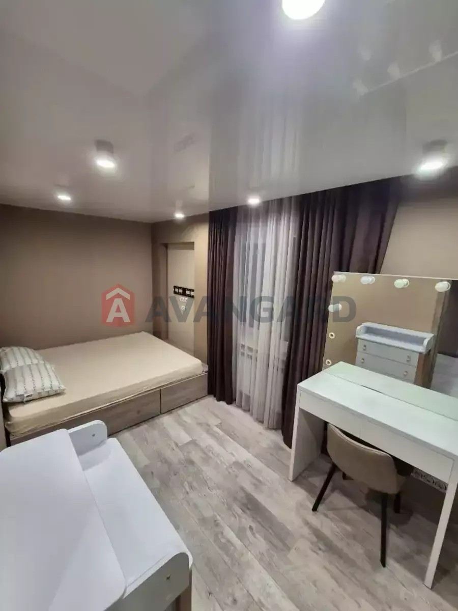2 комн. квартира, 50/30/6 кв. м., 2/5 этаж фото 2 2 комн. квартира, 50/30/6 кв. м., 2/5 этаж фото 2