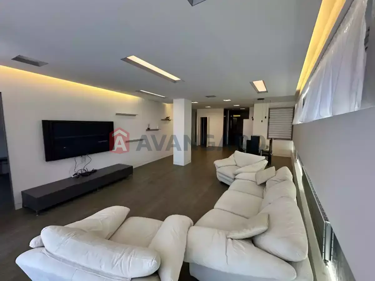 4 кім. квартира, 235/161/25 кв. м., 5/7 поверх фото 5 4 кім. квартира, 235/161/25 кв. м., 5/7 поверх фото 5