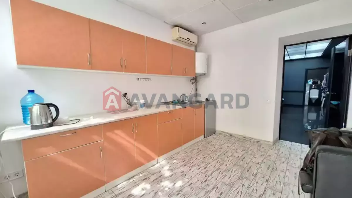 1 комн. квартира, 36/-/11 кв. м., 1/1 этаж фото 1 1 комн. квартира, 36/-/11 кв. м., 1/1 этаж фото 1