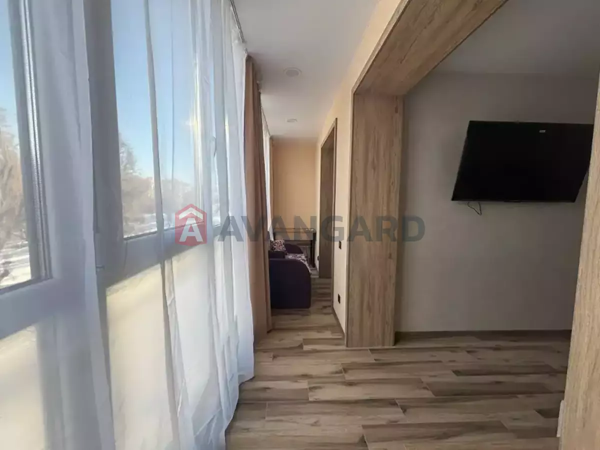 1 кім. квартира, 35/20/10 кв. м., 3/6 поверх фото 5 1 кім. квартира, 35/20/10 кв. м., 3/6 поверх фото 5