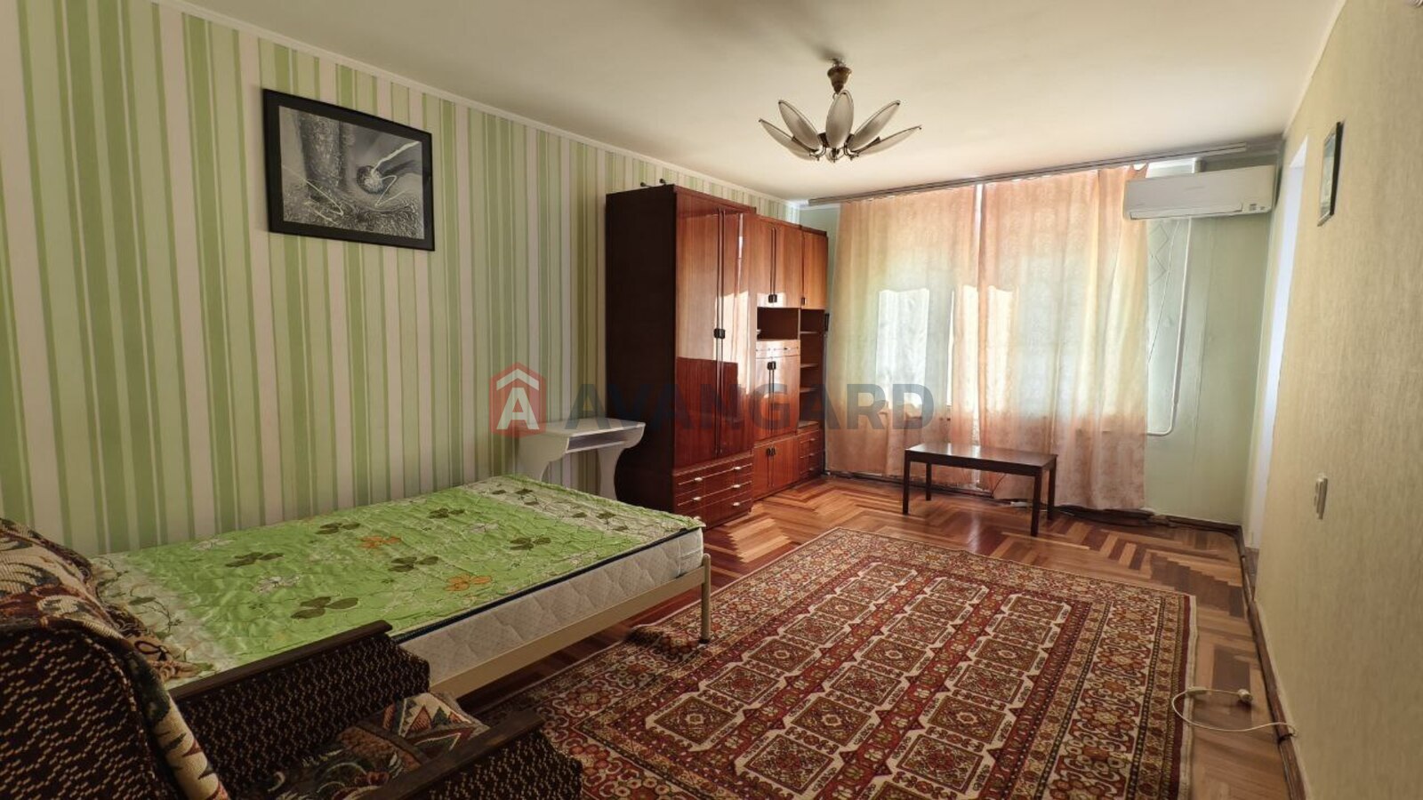 1 комн. квартира, 38/-/8 кв. м., 4/12 этаж фото 1 1 комн. квартира, 38/-/8 кв. м., 4/12 этаж фото 1