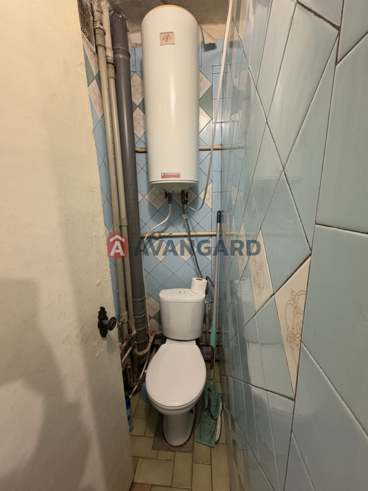 2 комн. квартира, 45/28/7 кв. м., 3/9 этаж фото 2 2 комн. квартира, 45/28/7 кв. м., 3/9 этаж фото 2