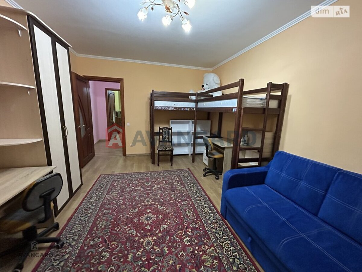 3 комн. квартира, 100/-/16 кв. м., 9/13 этаж фото 17 3 комн. квартира, 100/-/16 кв. м., 9/13 этаж фото 17