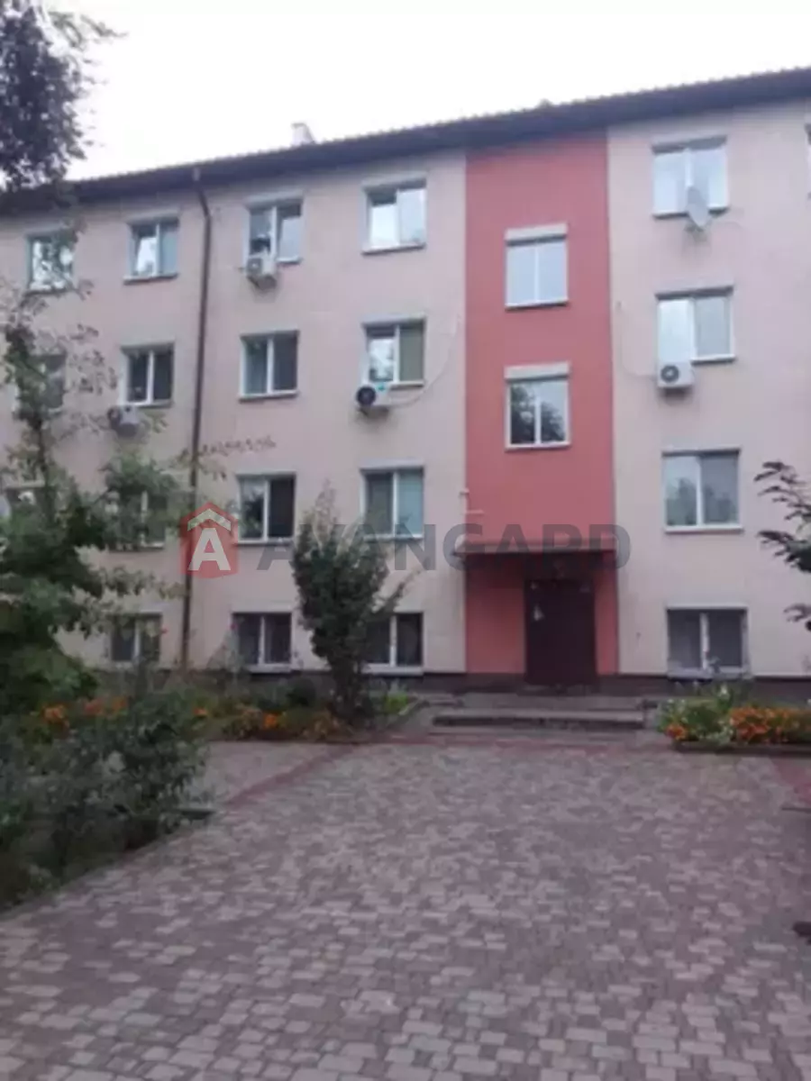 1 кім. квартира, 27/-/8 кв. м., 2/4 поверх фото 3 1 кім. квартира, 27/-/8 кв. м., 2/4 поверх фото 3