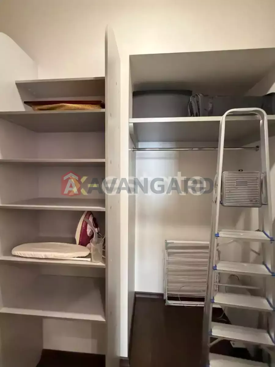 3 комн. квартира, 120/60/17 кв. м., 3/5 этаж фото 17 3 комн. квартира, 120/60/17 кв. м., 3/5 этаж фото 17