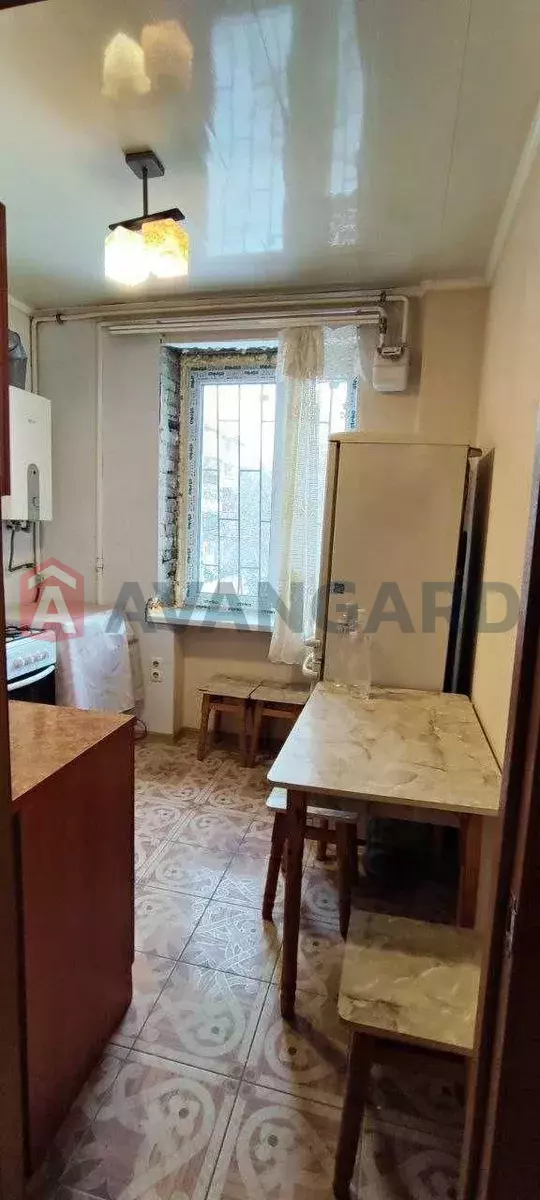 2 кім. квартира, 43/-/6 кв. м., 2/4 поверх фото 6 2 кім. квартира, 43/-/6 кв. м., 2/4 поверх фото 6