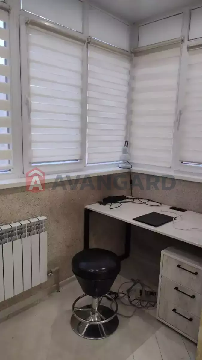 2 кім. квартира, 47/-/- кв. м., 6/10 поверх фото 4 2 кім. квартира, 47/-/- кв. м., 6/10 поверх фото 4