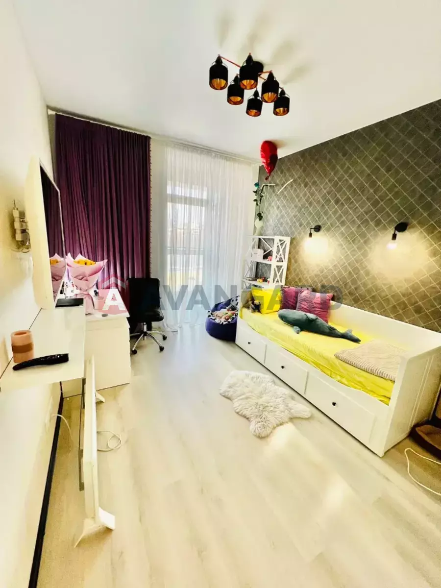 2 кім. квартира, 60/-/- кв. м., 4/26 поверх фото 3 2 кім. квартира, 60/-/- кв. м., 4/26 поверх фото 3