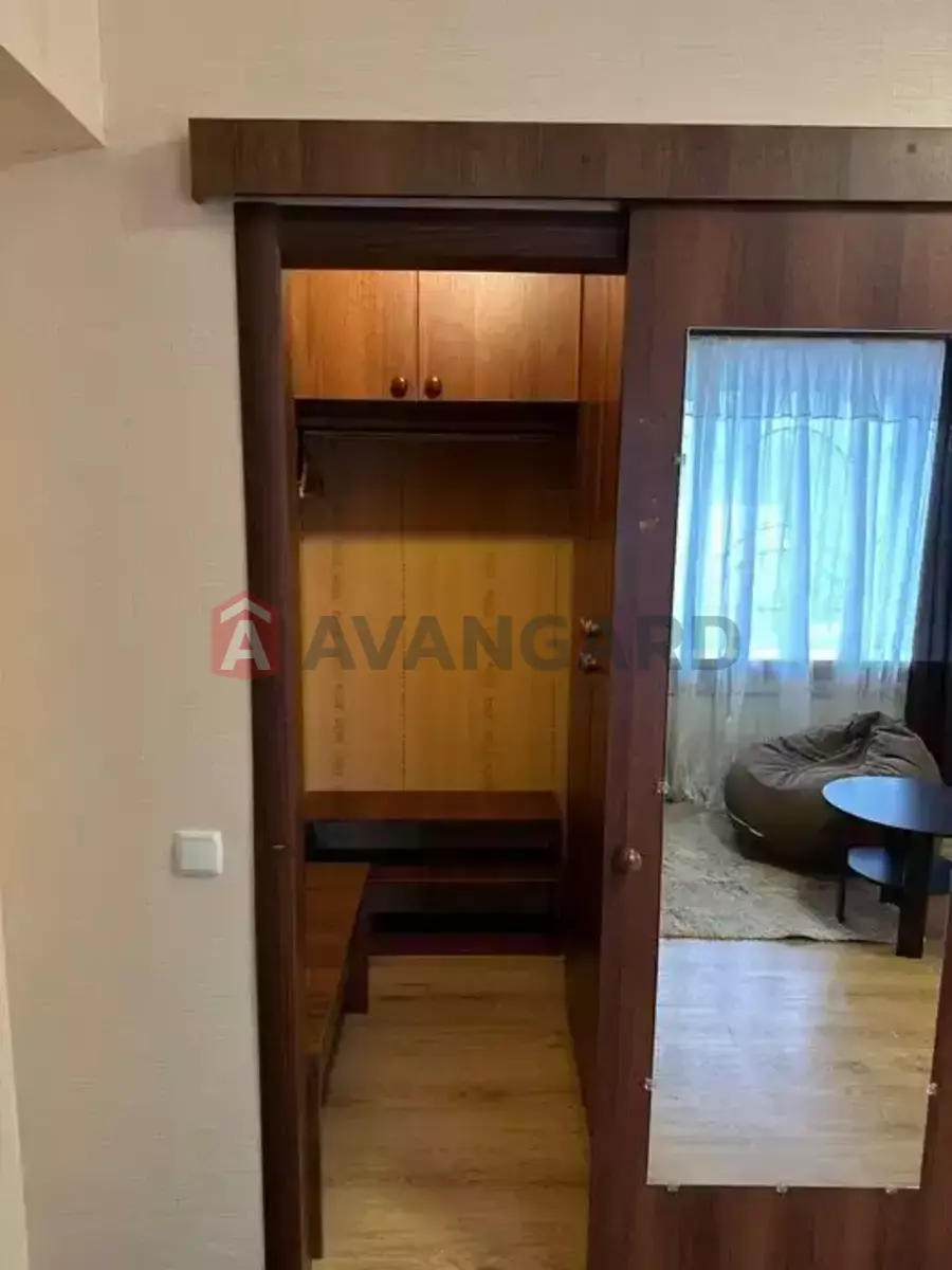 1 комн. квартира, 35/-/- кв. м., 2/3 этаж фото 7 1 комн. квартира, 35/-/- кв. м., 2/3 этаж фото 7