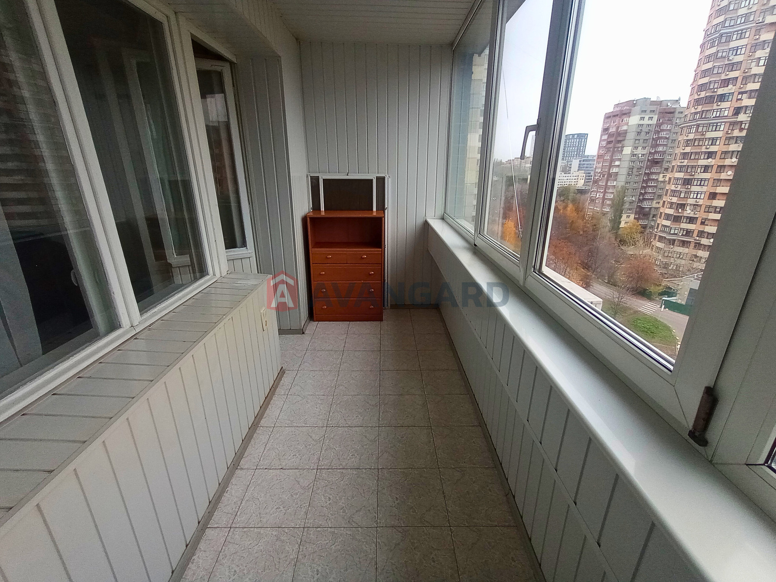 3 комн. квартира, 100/-/10 кв. м., 8/18 этаж фото 12 3 комн. квартира, 100/-/10 кв. м., 8/18 этаж фото 12