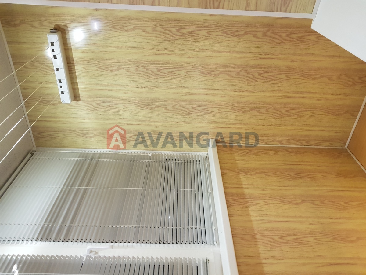 2 кім. квартира, 60/35/11 кв. м., 3/9 поверх фото 7 2 кім. квартира, 60/35/11 кв. м., 3/9 поверх фото 7