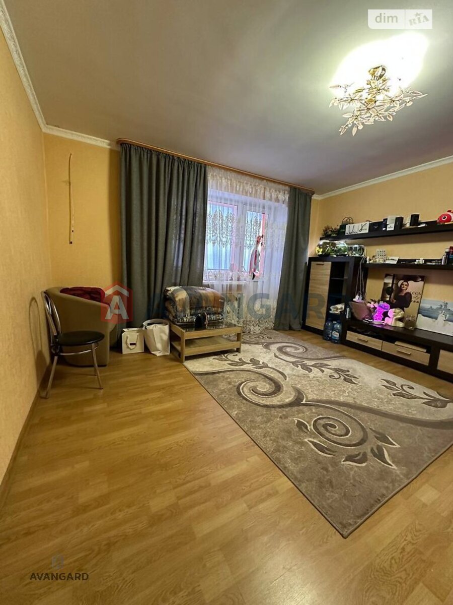 1 комн. квартира, 36/17/7 кв. м., 5/5 этаж фото 4 1 комн. квартира, 36/17/7 кв. м., 5/5 этаж фото 4