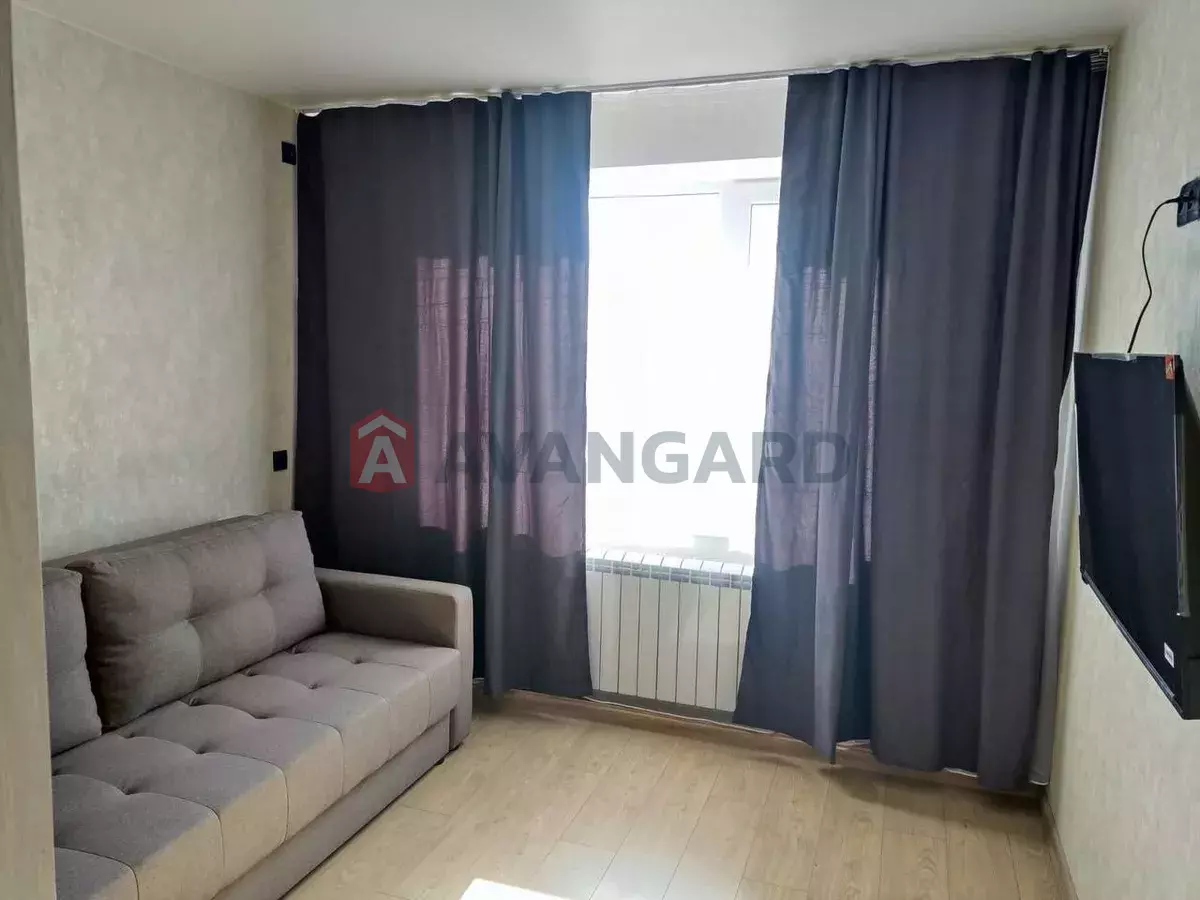 2 комн. квартира, 50/-/6 кв. м., 16/16 этаж фото 7 2 комн. квартира, 50/-/6 кв. м., 16/16 этаж фото 7