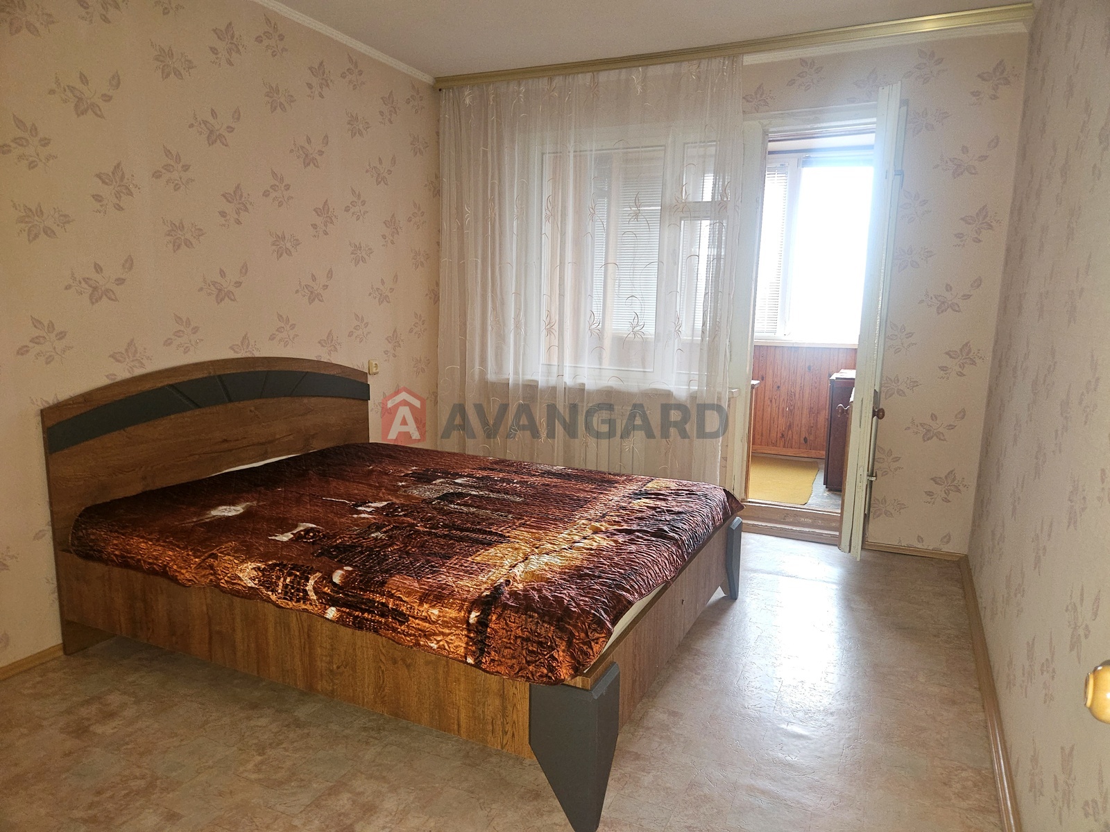 3 кім. квартира, 68/42/7 кв. м., 7/9 поверх фото 15 3 кім. квартира, 68/42/7 кв. м., 7/9 поверх фото 15