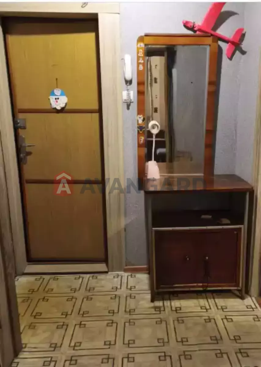 1 комн. квартира, 38/19/9 кв. м., 3/9 этаж фото 7 1 комн. квартира, 38/19/9 кв. м., 3/9 этаж фото 7