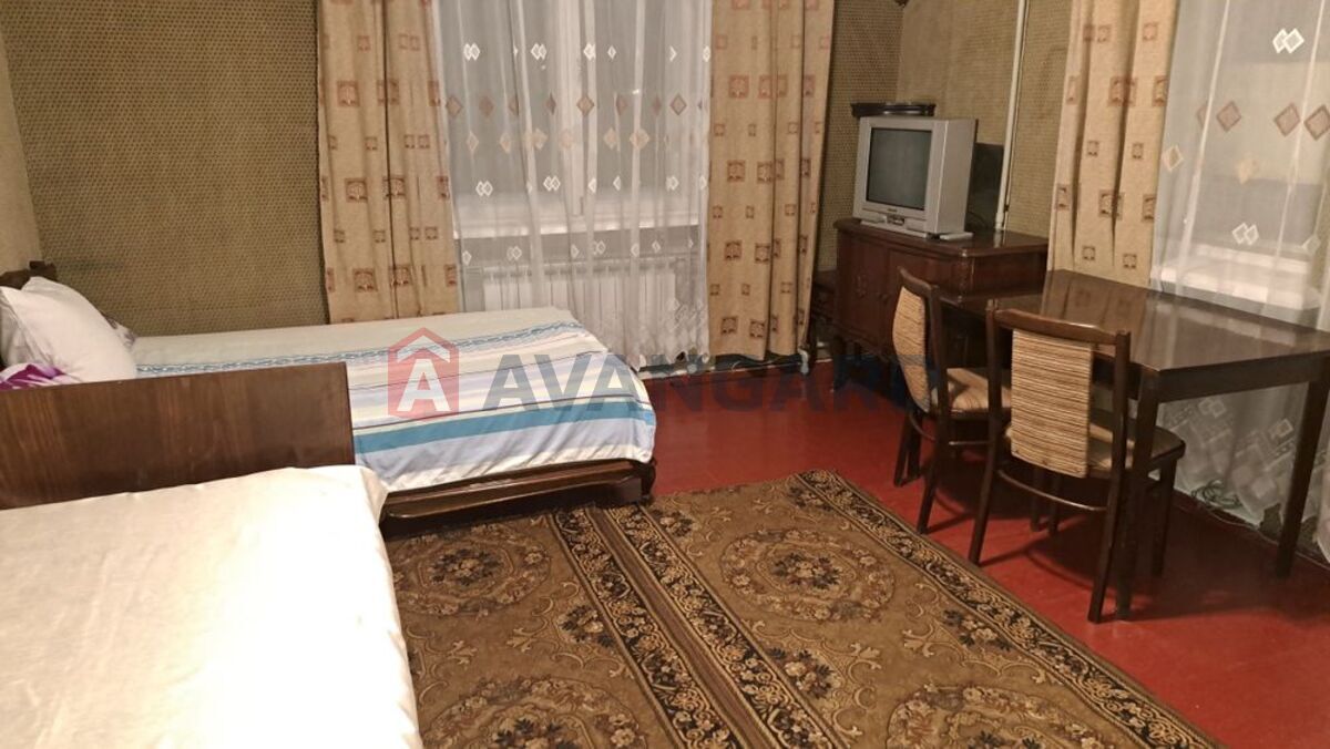 1 комн. квартира, 45/-/8 кв. м., 4/5 этаж фото 1 1 комн. квартира, 45/-/8 кв. м., 4/5 этаж фото 1