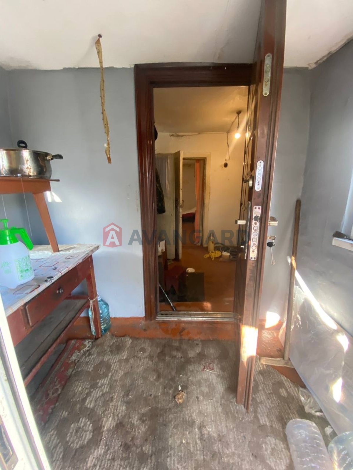 1 комн. квартира, 20/15/4 кв. м., 1/5 этаж фото 1 1 комн. квартира, 20/15/4 кв. м., 1/5 этаж фото 1