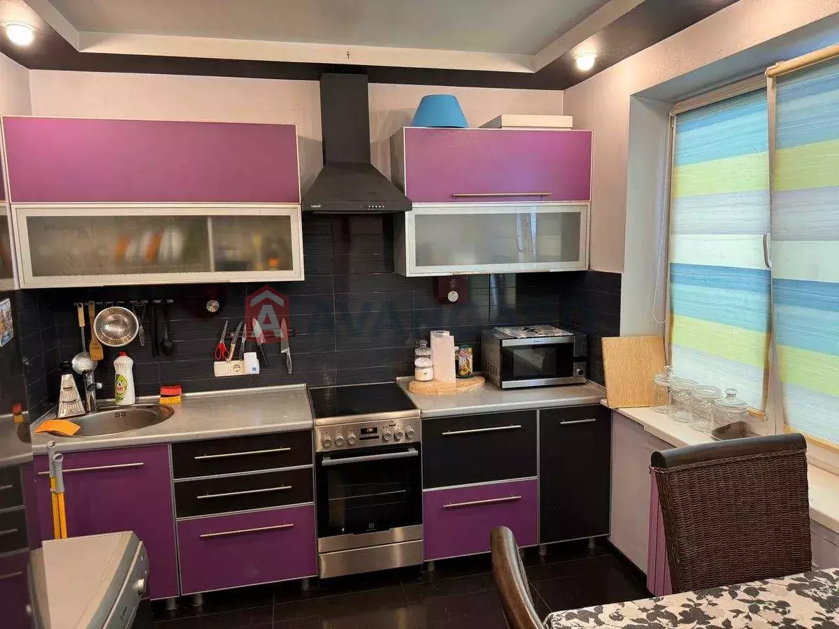 2 кім. квартира, 50/29/7 кв. м., 9/9 поверх фото 1 2 кім. квартира, 50/29/7 кв. м., 9/9 поверх фото 1