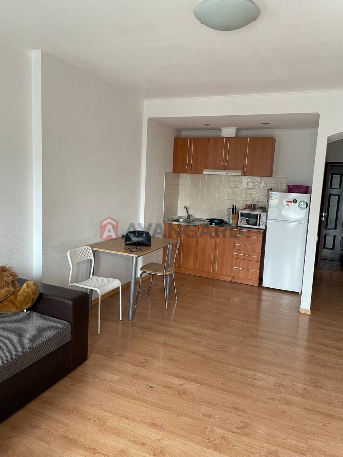 1 комн. квартира, 35/-/7 кв. м., 8/25 этаж фото 2 1 комн. квартира, 35/-/7 кв. м., 8/25 этаж фото 2