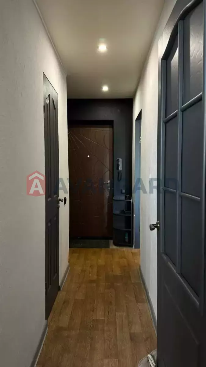 1 кім. квартира, 39/-/6 кв. м., 8/9 поверх фото 6 1 кім. квартира, 39/-/6 кв. м., 8/9 поверх фото 6