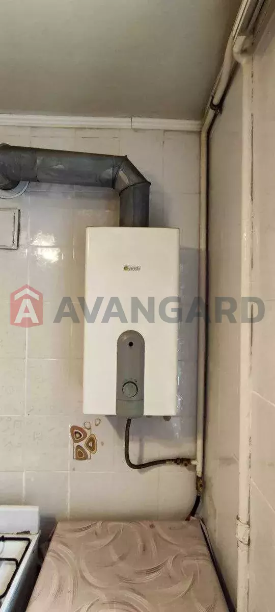 2 кім. квартира, 43/-/6 кв. м., 2/4 поверх фото 2 2 кім. квартира, 43/-/6 кв. м., 2/4 поверх фото 2