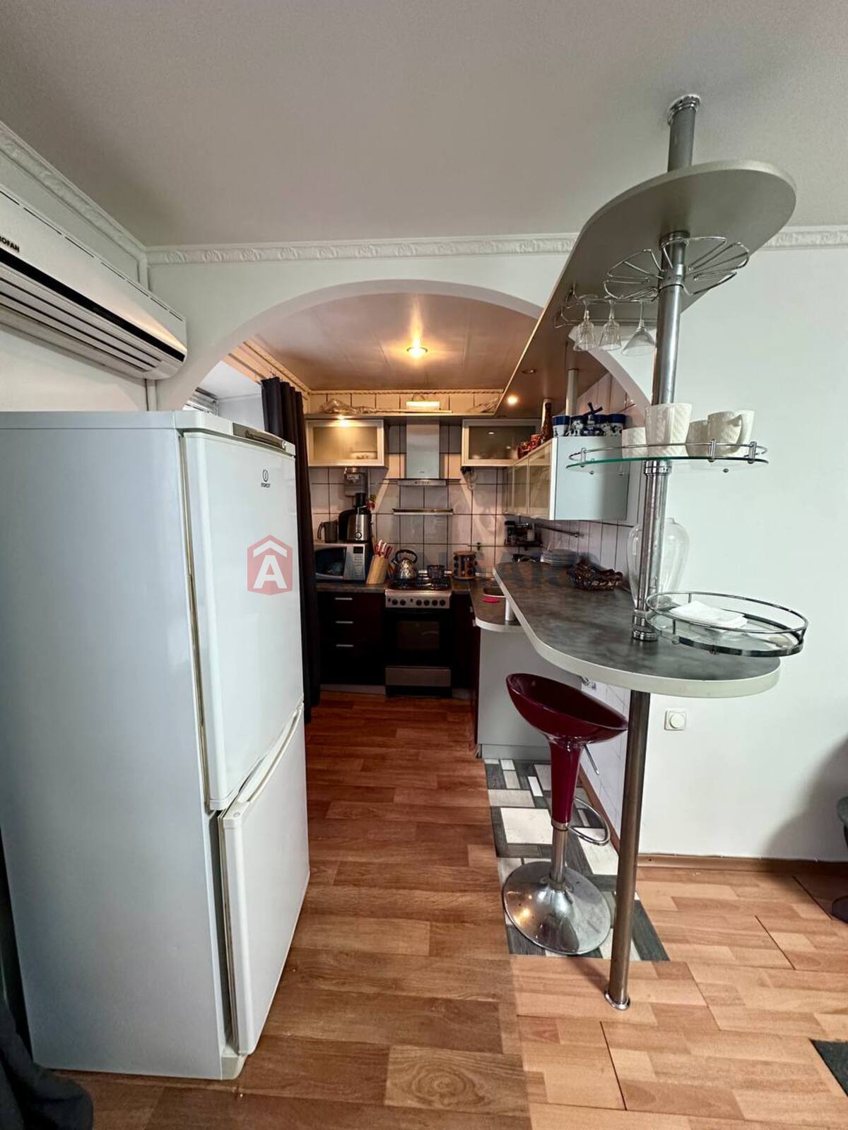 2 кім. квартира, 40/-/6 кв. м., 1/5 поверх фото 10 2 кім. квартира, 40/-/6 кв. м., 1/5 поверх фото 10