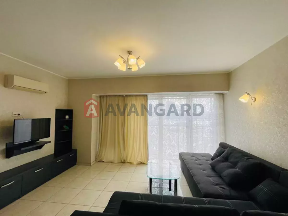 1 комн. квартира, 40/-/5 кв. м., 17/23 этаж фото 1 1 комн. квартира, 40/-/5 кв. м., 17/23 этаж фото 1