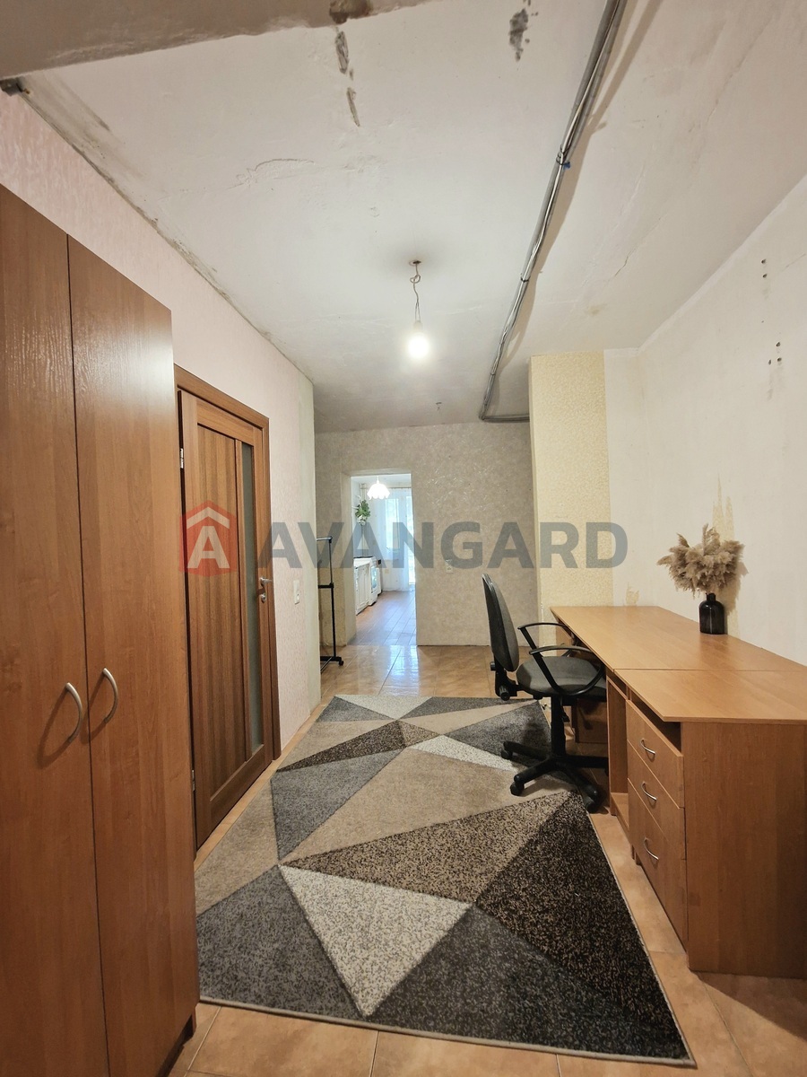 1 кім. квартира, 53/-/- кв. м., 3/9 поверх фото 8 1 кім. квартира, 53/-/- кв. м., 3/9 поверх фото 8