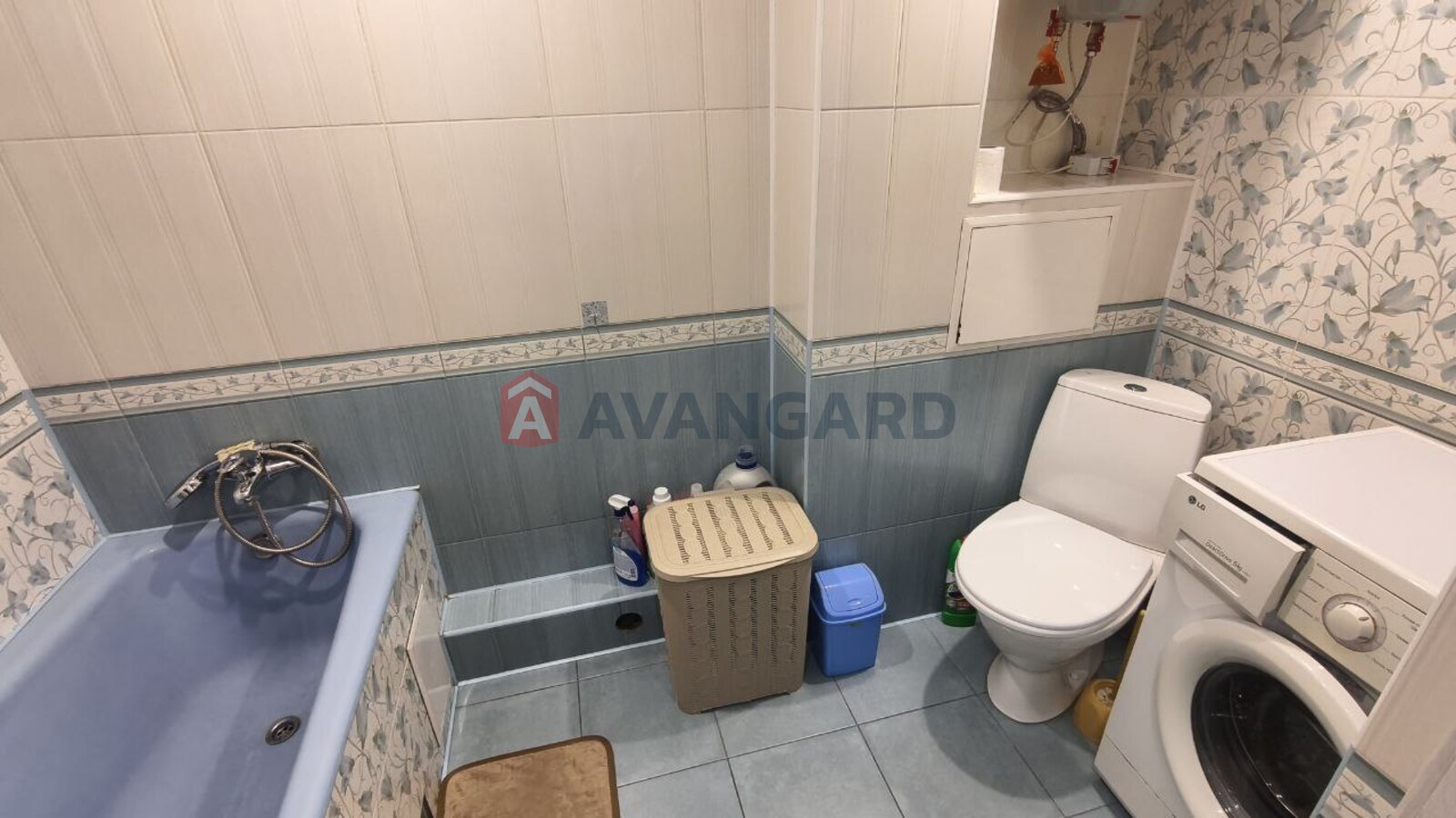 2 кім. квартира, 50/-/9 кв. м., 8/9 поверх фото 2 2 кім. квартира, 50/-/9 кв. м., 8/9 поверх фото 2