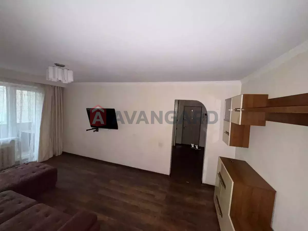 3 кім. квартира, 68/46/10 кв. м., 6/16 поверх фото 3 3 кім. квартира, 68/46/10 кв. м., 6/16 поверх фото 3