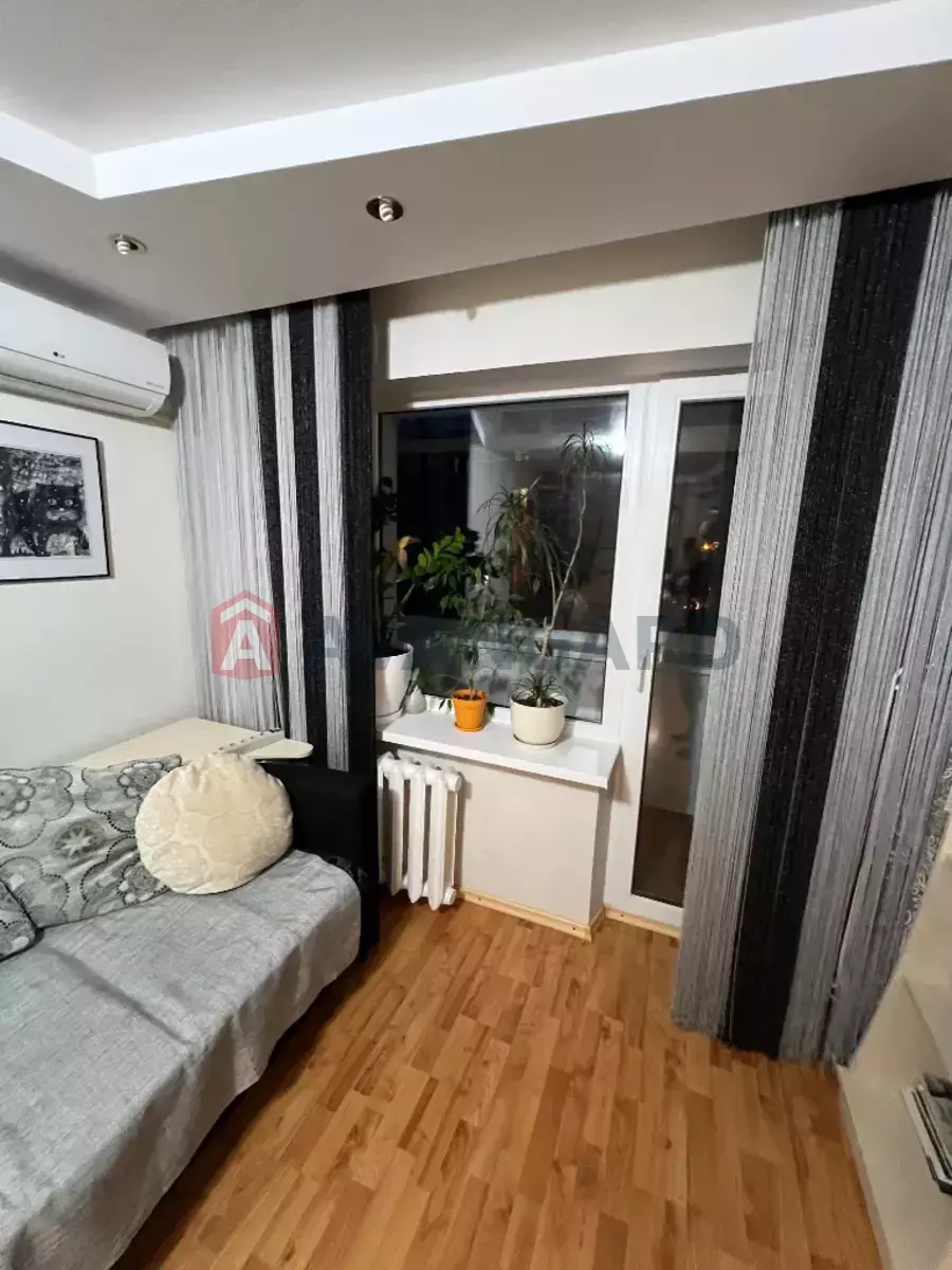 2 кім. квартира, 47/30/6 кв. м., 3/5 поверх фото 12 2 кім. квартира, 47/30/6 кв. м., 3/5 поверх фото 12