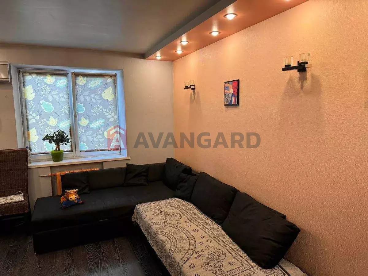 2 кім. квартира, 50/29/7 кв. м., 9/9 поверх фото 2 2 кім. квартира, 50/29/7 кв. м., 9/9 поверх фото 2