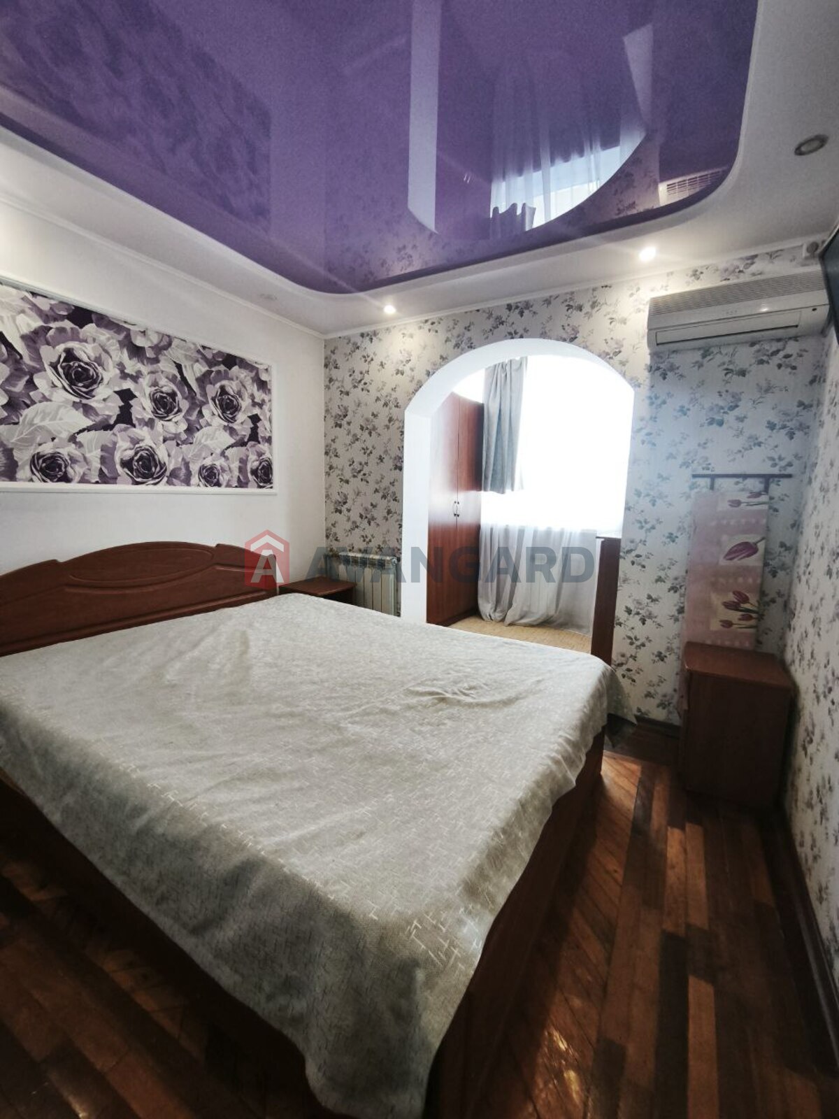 3 кім. квартира, 58/-/8 кв. м., 9/9 поверх фото 7 3 кім. квартира, 58/-/8 кв. м., 9/9 поверх фото 7