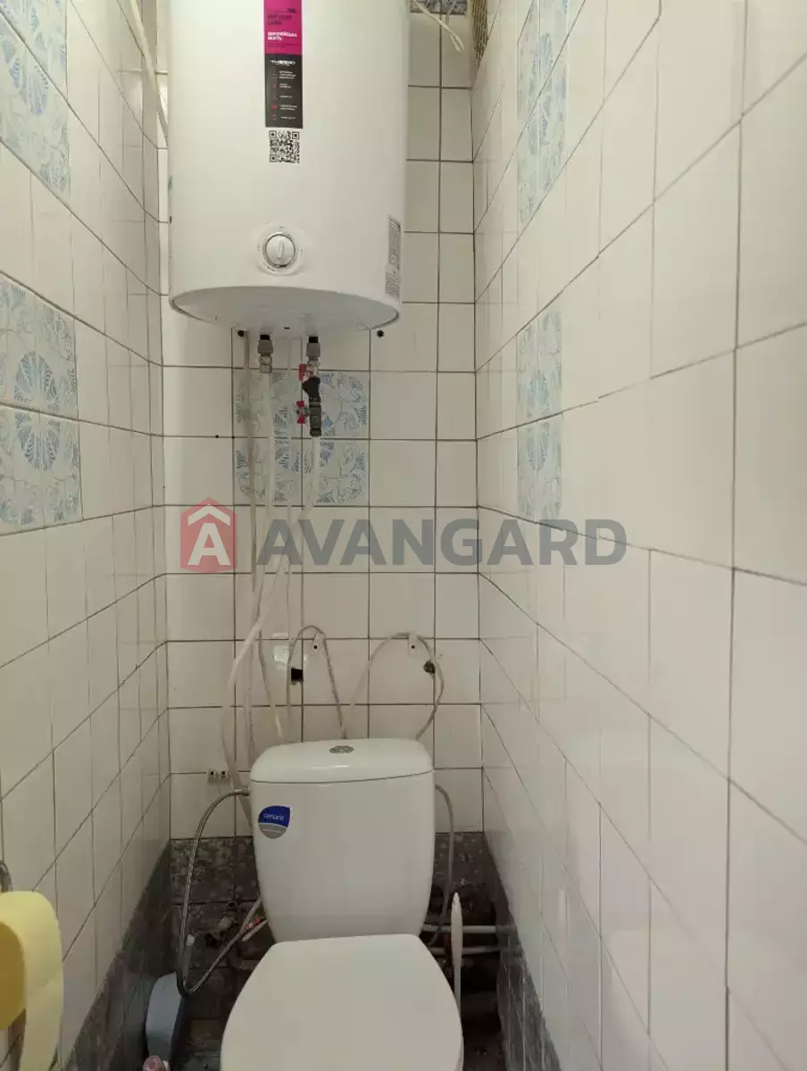 2 комн. квартира, 55/35/8 кв. м., 8/9 этаж фото 9 2 комн. квартира, 55/35/8 кв. м., 8/9 этаж фото 9