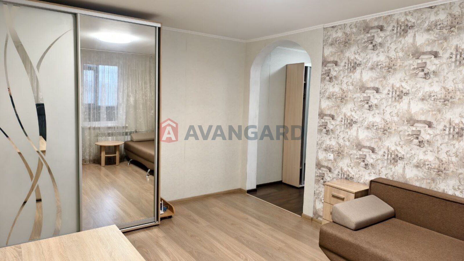 2 кім. квартира, 50/-/9 кв. м., 8/9 поверх фото 19 2 кім. квартира, 50/-/9 кв. м., 8/9 поверх фото 19