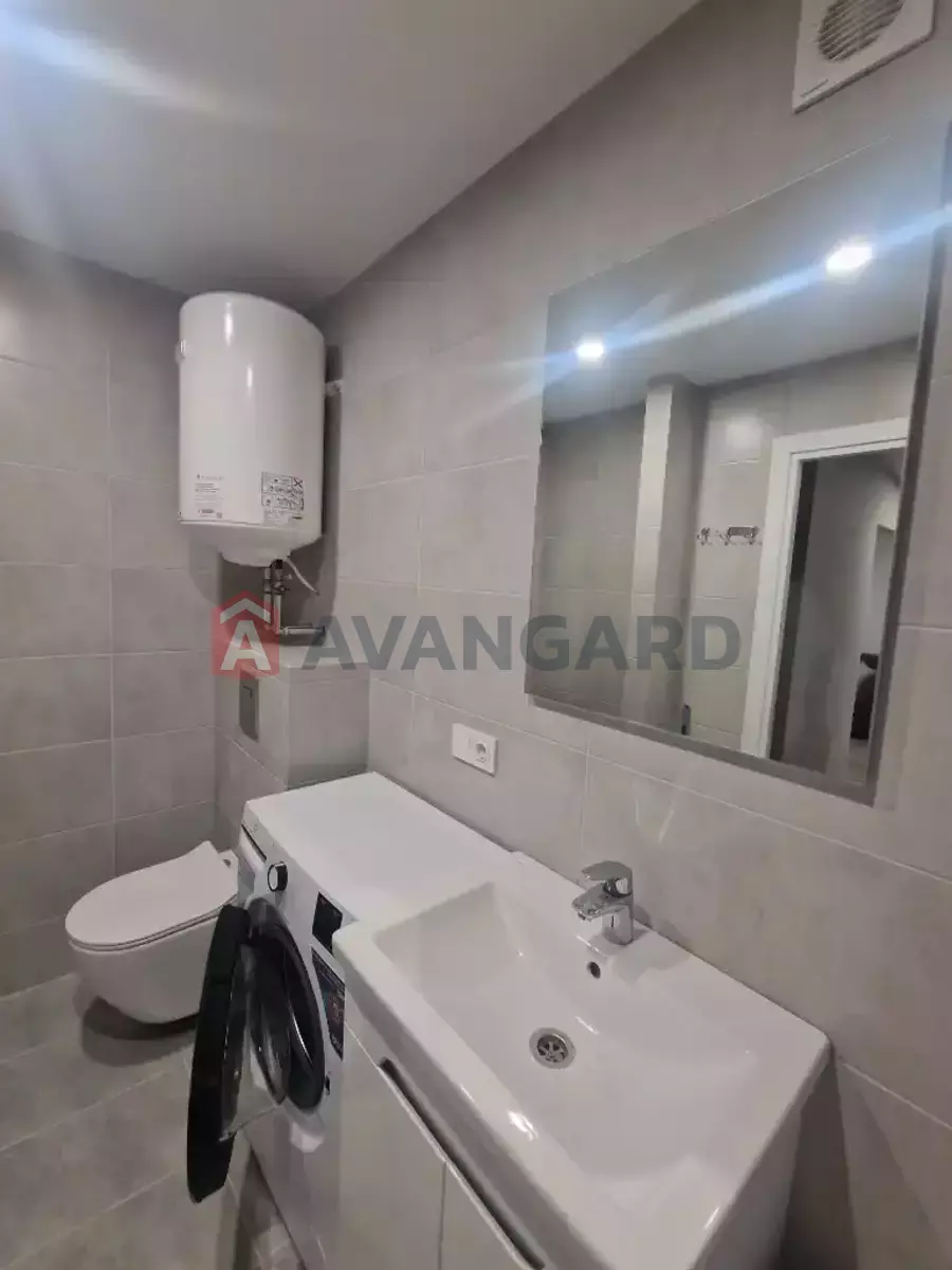 2 комн. квартира, 52/27/7 кв. м., 7/9 этаж фото 8 2 комн. квартира, 52/27/7 кв. м., 7/9 этаж фото 8