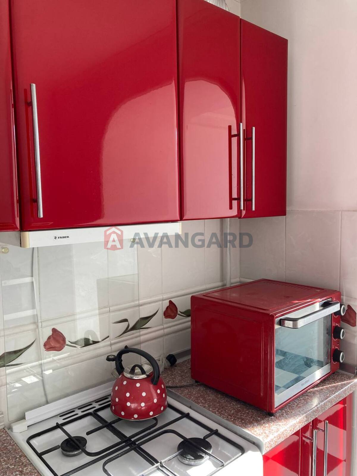 2 комн. квартира, 60/32/12 кв. м., 2/9 этаж фото 17 2 комн. квартира, 60/32/12 кв. м., 2/9 этаж фото 17