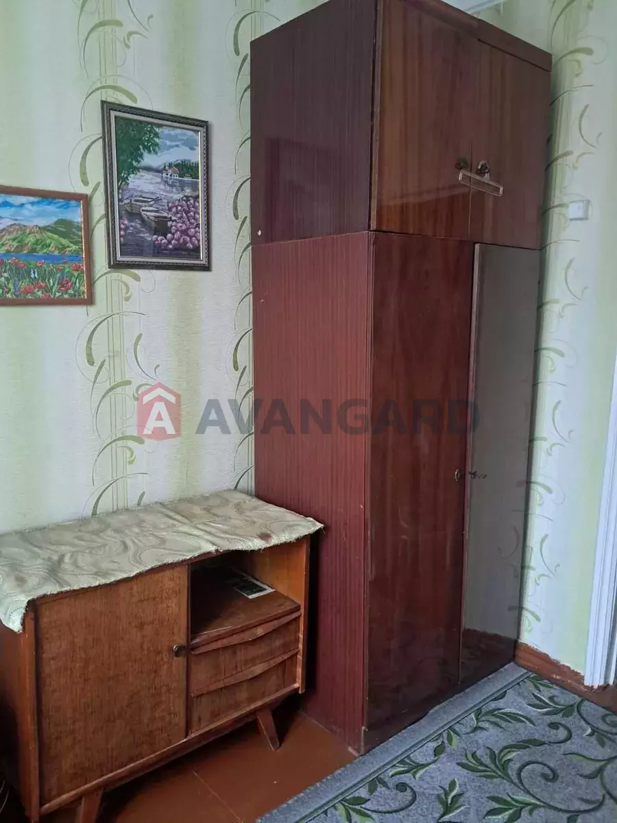 3 комн. квартира, 65/-/8 кв. м., 2/2 этаж фото 9 3 комн. квартира, 65/-/8 кв. м., 2/2 этаж фото 9