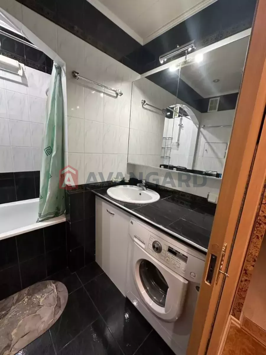 2 кім. квартира, 45/37/8 кв. м., 5/5 поверх фото 14 2 кім. квартира, 45/37/8 кв. м., 5/5 поверх фото 14