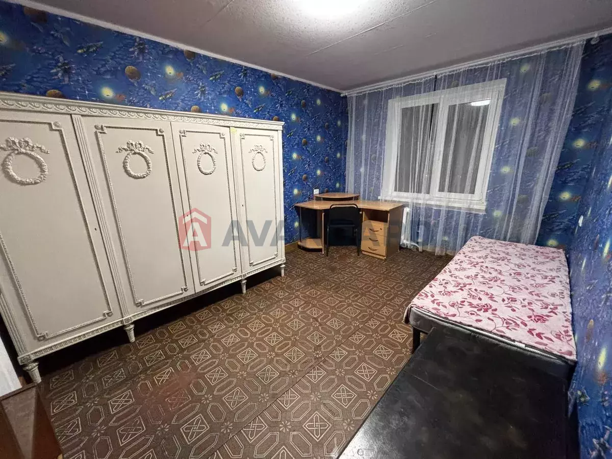 3 комн. квартира, 60/-/8 кв. м., 9/9 этаж фото 1 3 комн. квартира, 60/-/8 кв. м., 9/9 этаж фото 1