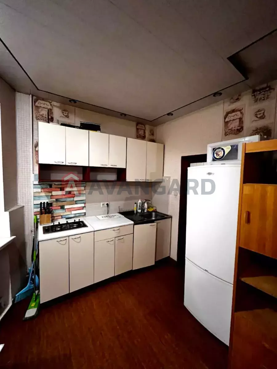 1 комн. квартира, 30/-/- кв. м., 2/3 этаж фото 5 1 комн. квартира, 30/-/- кв. м., 2/3 этаж фото 5