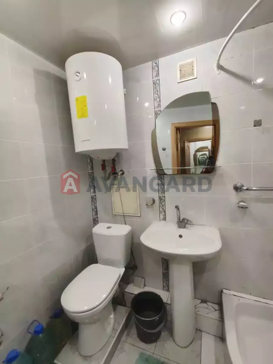 2 кім. квартира, 52/32/8 кв. м., 2/9 поверх фото 6 2 кім. квартира, 52/32/8 кв. м., 2/9 поверх фото 6