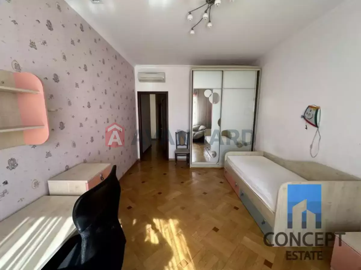 4 комн. квартира, 129/80/50 кв. м., 5/10 этаж фото 18 4 комн. квартира, 129/80/50 кв. м., 5/10 этаж фото 18