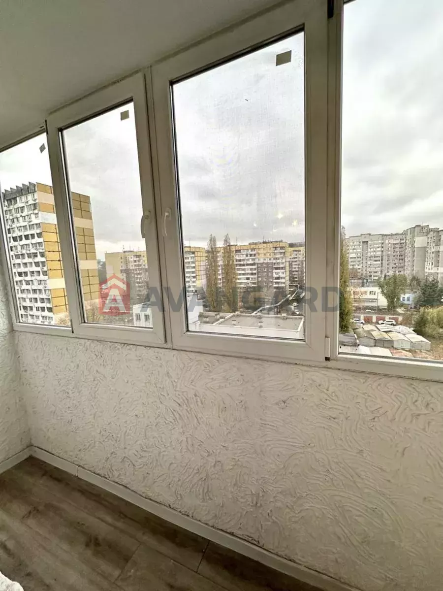 3 кім. квартира, 65/-/8 кв. м., 8/9 поверх фото 8 3 кім. квартира, 65/-/8 кв. м., 8/9 поверх фото 8