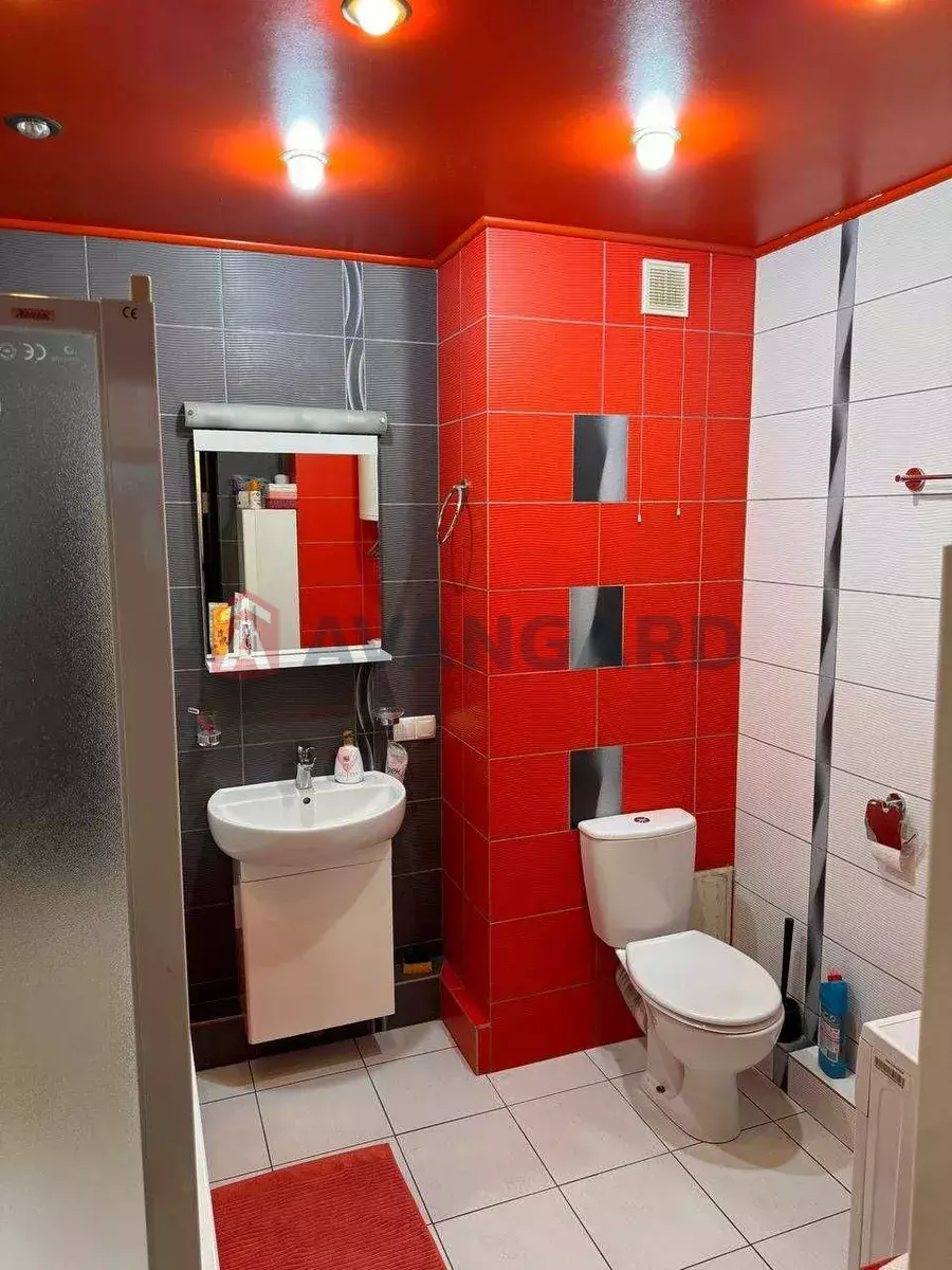 2 кім. квартира, 50/29/7 кв. м., 9/9 поверх фото 9 2 кім. квартира, 50/29/7 кв. м., 9/9 поверх фото 9