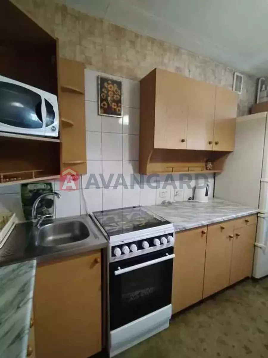 1 кім. квартира, 40/-/9 кв. м., 9/9 поверх фото 1 1 кім. квартира, 40/-/9 кв. м., 9/9 поверх фото 1